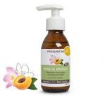 Huile de massage neutre